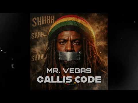 Mr. Vegas Gallis Code