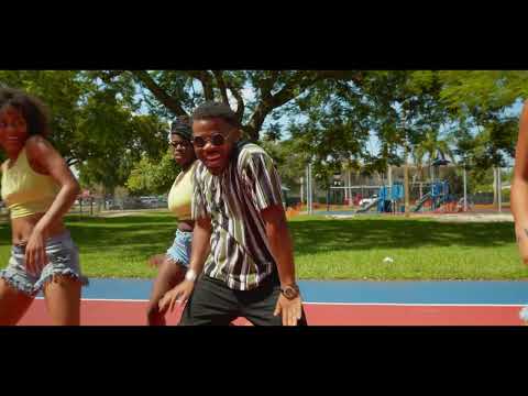 Mr. Vegas Tight O  (Last Last Remix)
