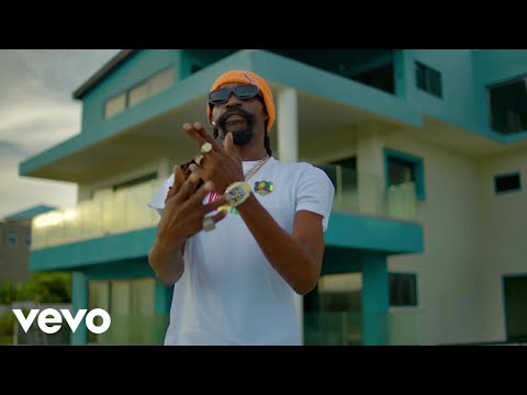 Munga Honorable - Feel Nice