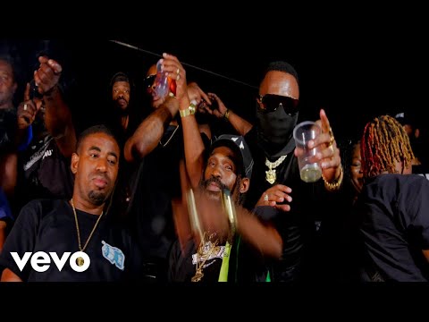 Munga Honorable - Who Nah Behave