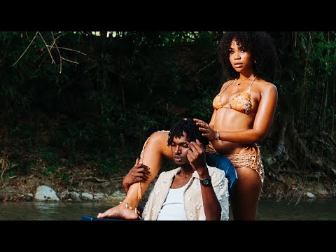 Najeeriii - All For You
