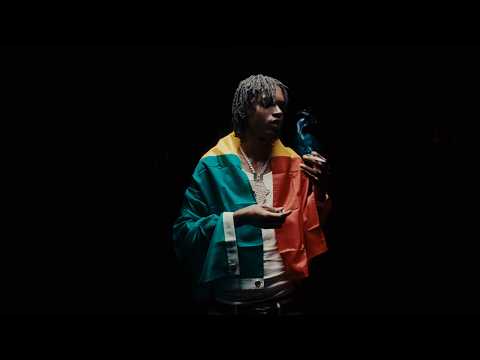 Najeeriii Still Standing