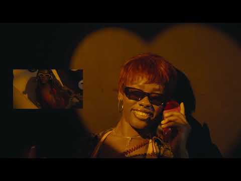 Najeeriii - Voicemail
