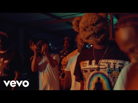 Navino - Buss Head