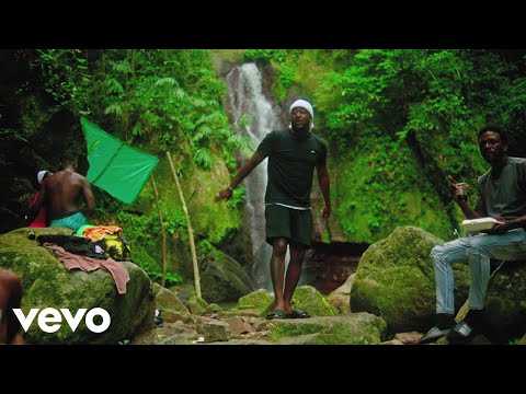 Navino - Positive Vibes