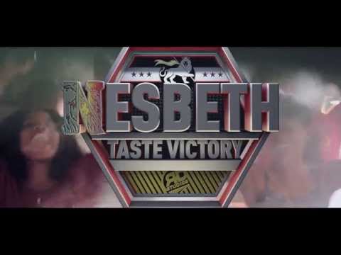 Nesbeth Taste Victory