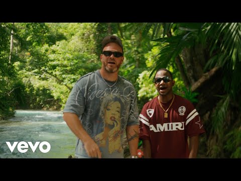 Nigy Boy - Big Energy