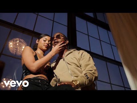 Nigy Boy - Body Language