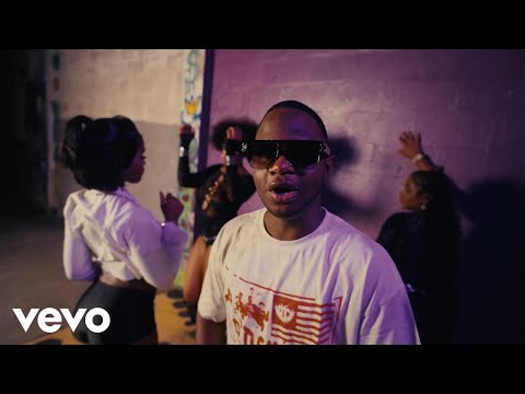 Nigy Boy - One By One  Graduation Riddi