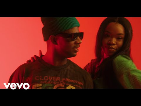 Nigy Boy - Phenomenal