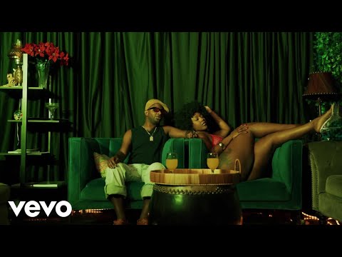 Nigy Boy - Wah Mi Money