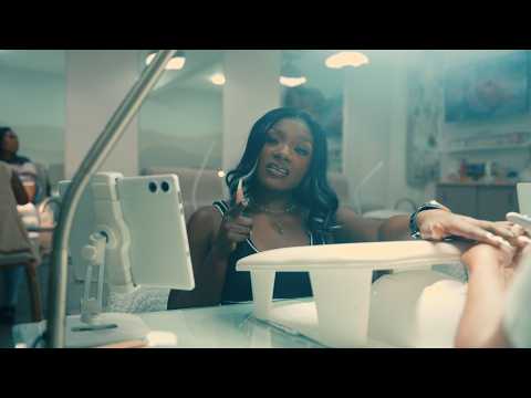 Nordia Mothersille - Wealthy and Lonely