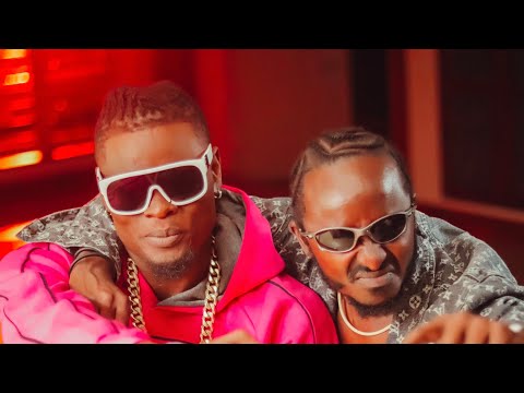 Pallaso - Yo Love