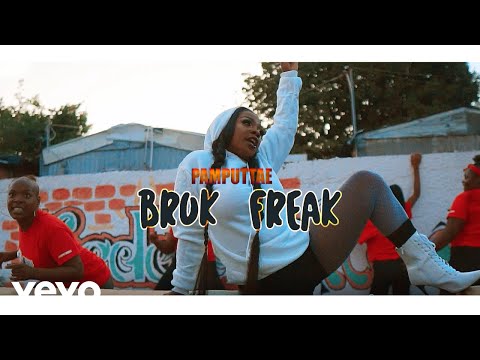 Bruk Freak