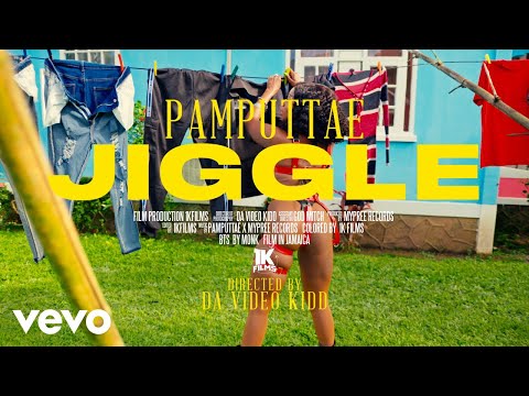 Pamputtae Jiggl