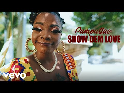Show Dem Love