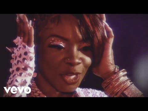 Pamputtae Work That Money