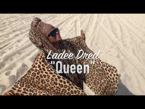 Pato Banton Queen by Ladee Dred
