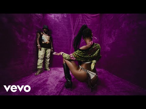 Popcaan - Goodas Anthem