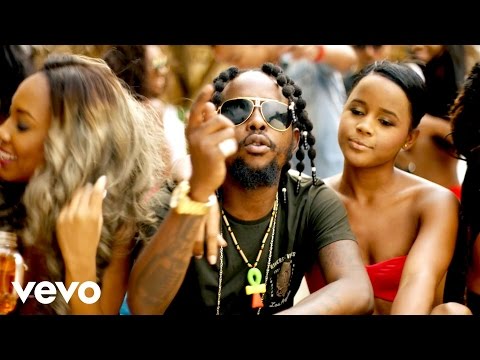 Popcaan Never Sober