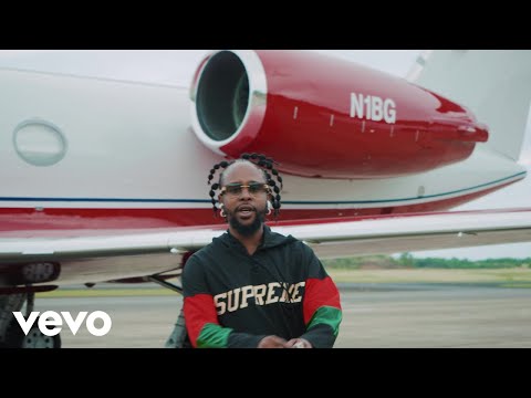 Popcaan One Million Bees