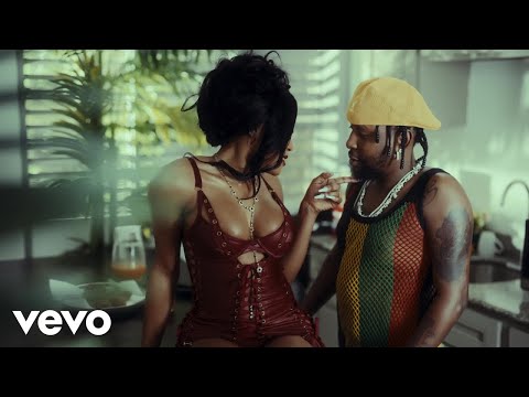 Popcaan - Sunday