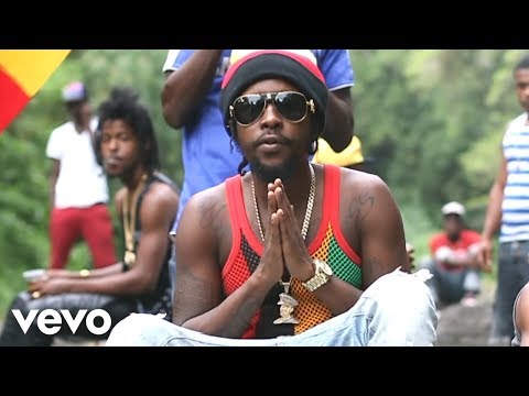 Popcaan Unruly Prayer