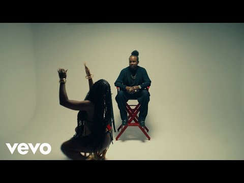 Popcaan - Wine & Jiggle
