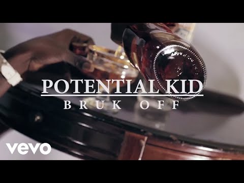 Potential Kidd Bruck Off Bruck Off