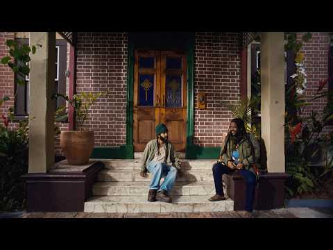Protoje - 1000 Lashes