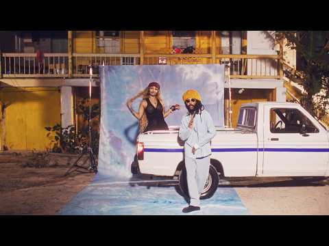 Protoje - Goddess