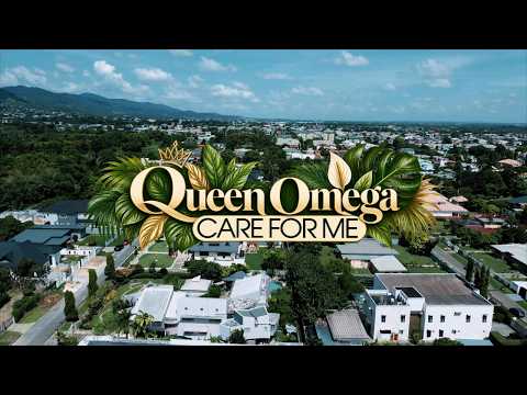 Queen Omega - Care for Me