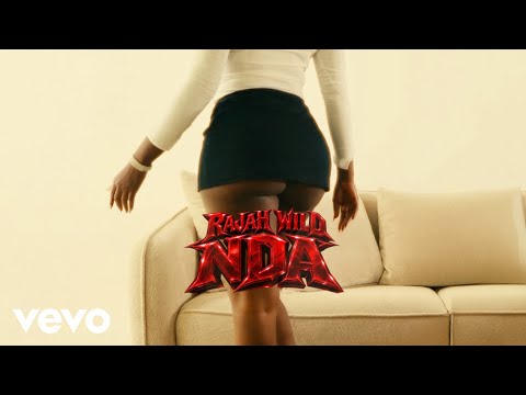 Rajahwild - NDA