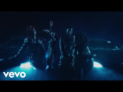 Rajahwild - Rave