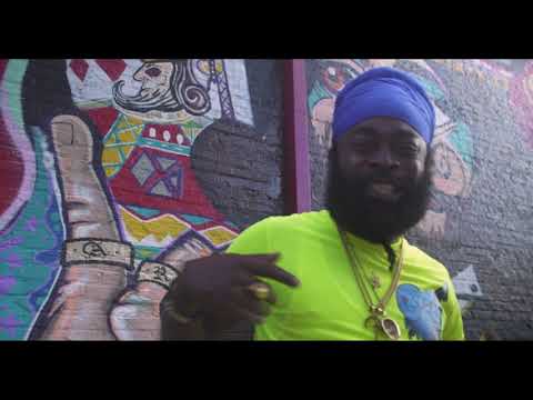 Ras Fraser Jr Most High Protect