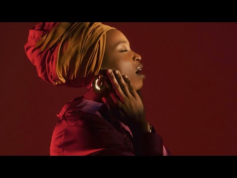 Reemah Let Love Lead
