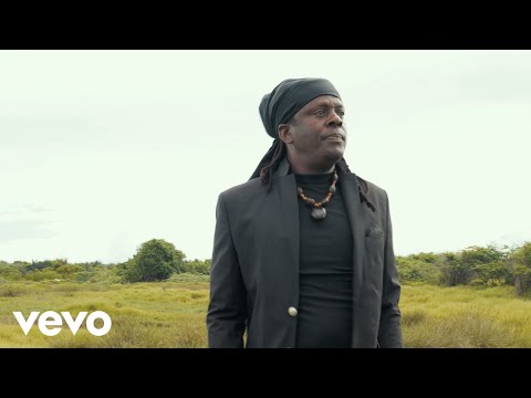 Richie Spice Heal The World