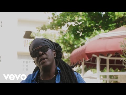 Richie Spice Insecurity