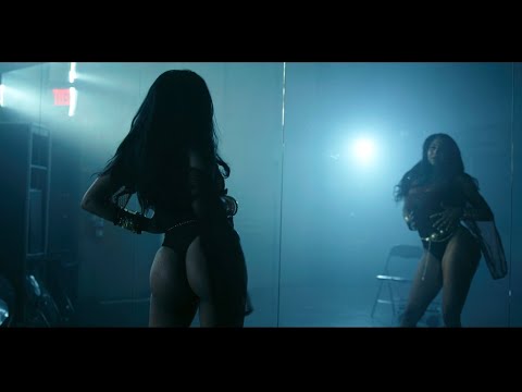 Sandra Rose Push Back