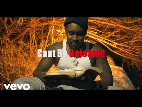 Sevanteen Cant Be Defeated