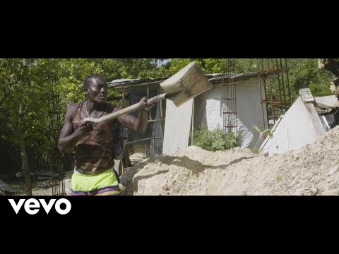 Sevanteen Serious Chat Wid God