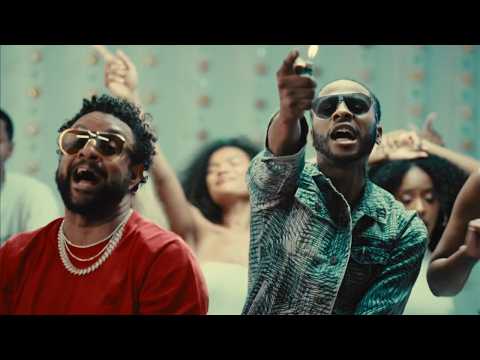 Shaggy - Dancehall Nice