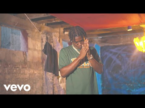 Shane O - Cah Hold Me Down