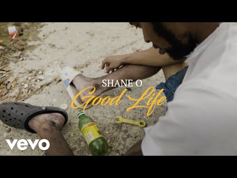 Shane O Good Life