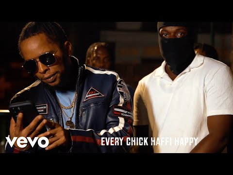 Shane O - We A Nigga