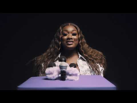 Shaneil Muir Exclusive