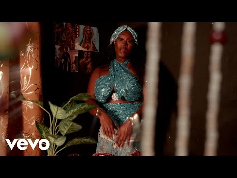 Shaneil Muir - Gypsy