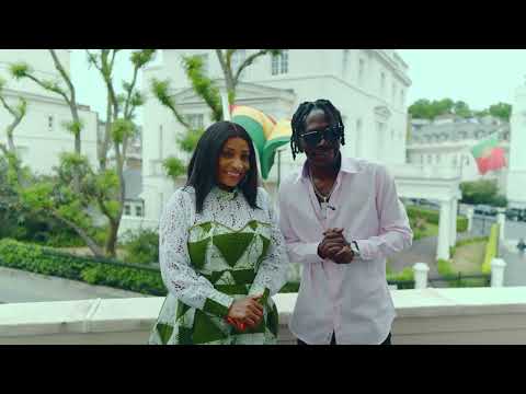 Shatta Wale - Obaake