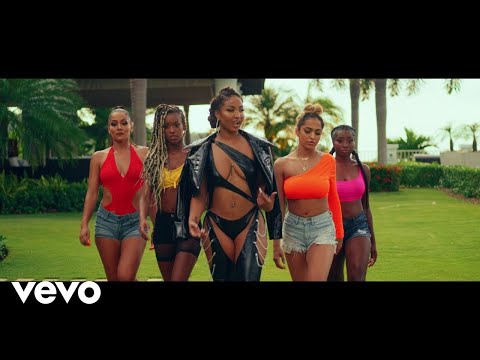 Blessed (feat Tyga)