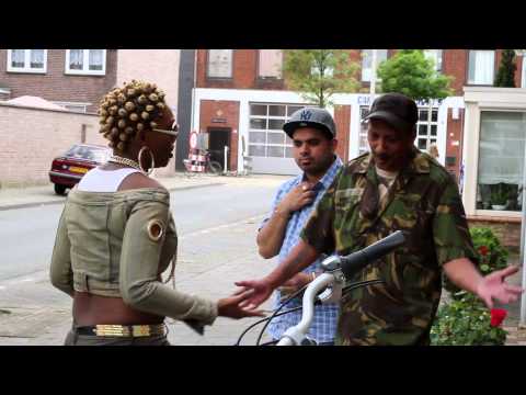 Shuga Ride Di Riddim